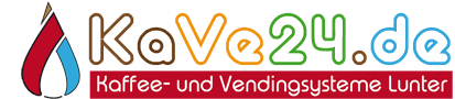 KaVe24 — unser Web-Shop